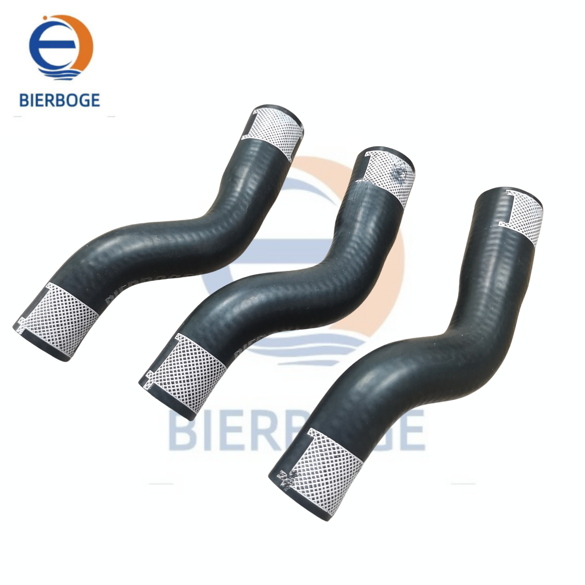 Suitable for Audi Q7 Heater Water Pipe High Quality Water Pipes 4M0 265 372C Cooling System 4M0265372C