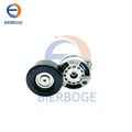 Suitable for Audi A6 C6 2.4T High-quality Engine, Automotive Parts, Generator Belt Tensioner Assembly 06E 903 133 Q