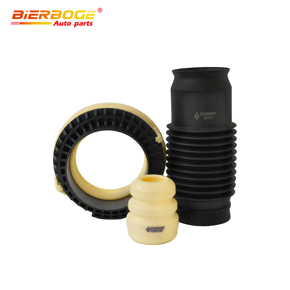 T2R7894 C2P3211 Bump Stop Dust Boot Kit For Jaguar