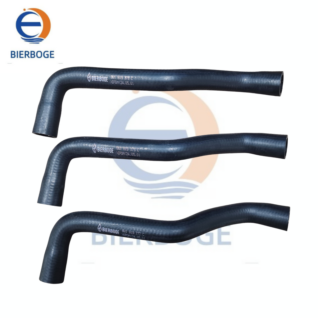Suitable for Audi A4L B9 Engine Cooling System Wholesale Heating Tube 8W1 819 373 C 8W1819373C