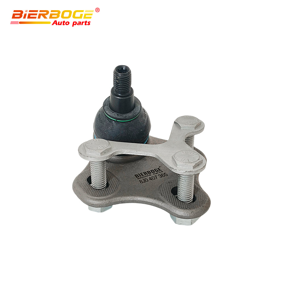 8J0407365 Front Left Lower Ball Joint For Audi