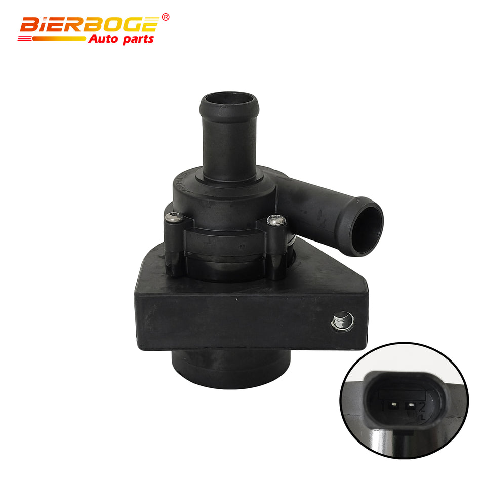 3W0965561 Auxiliary Water Pump For Bentley