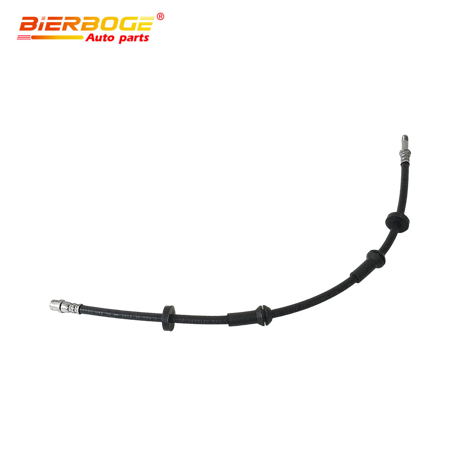 4G0611707J Brake Hose For Audi Volkswagen
