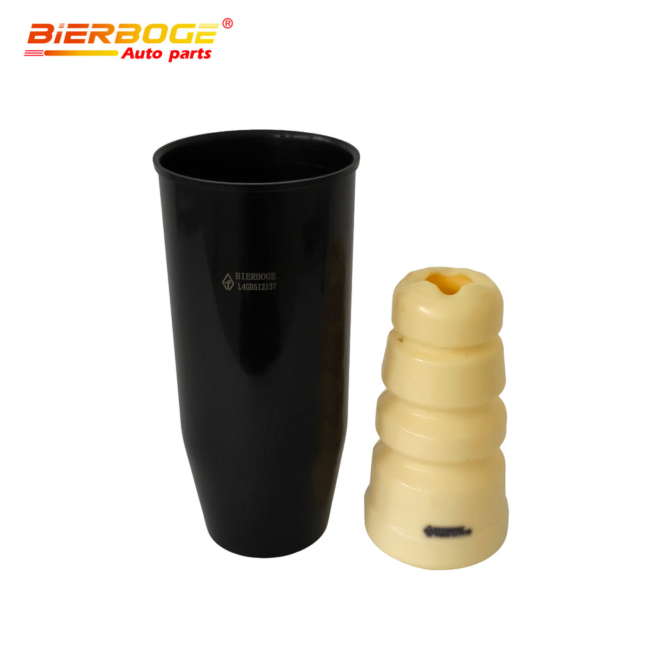 4G0512131D 4GD512137 Bump Stop Dust Boot Kit
