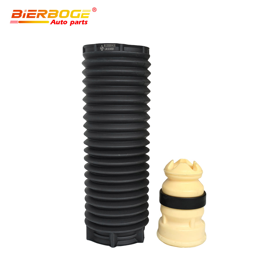 LR121033 LR073344 Bump Stop Dust Boot Kit For Land Rover