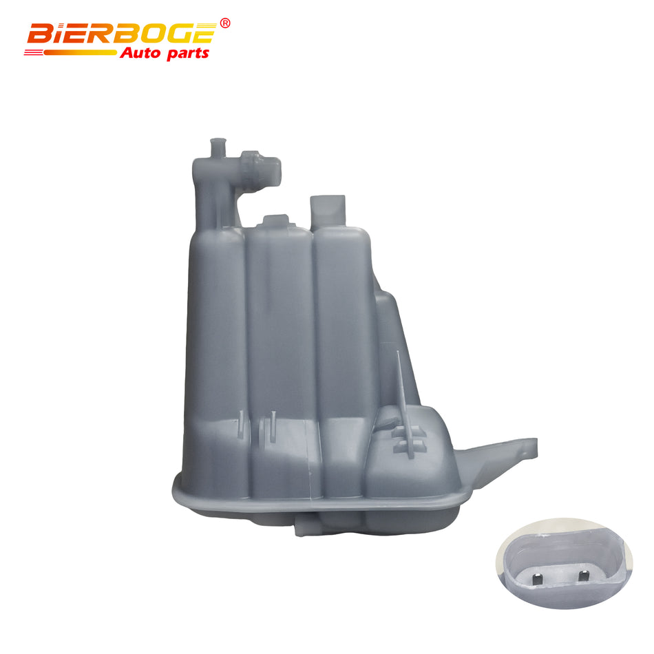8K0121403Q Expansion Tank For Audi Porsche