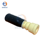 Suitable for Audi A4LB9 Buffer Rubber Set 4M0 512 131 8W0 512 131 Buffer Rubber + Dust Cover