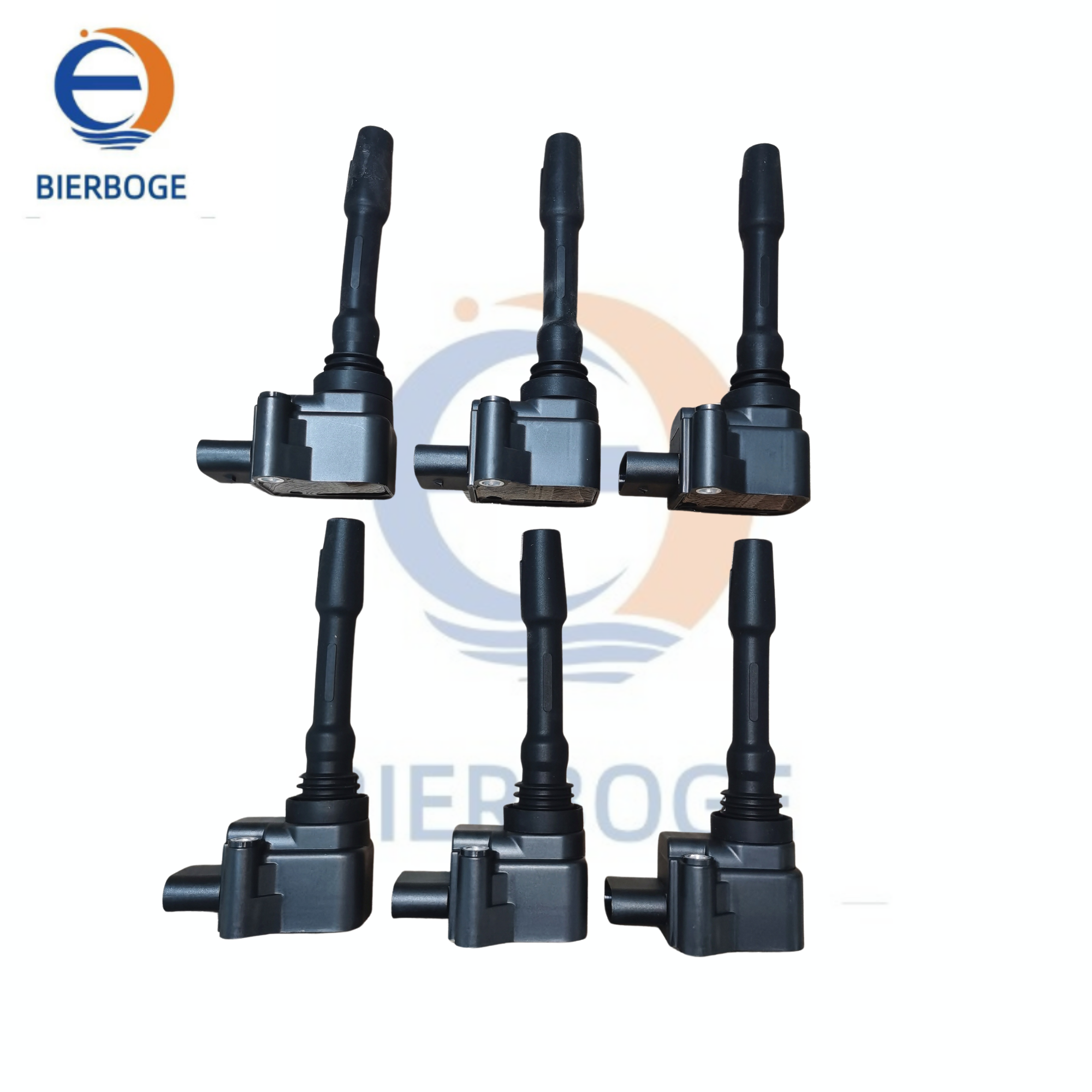High Quality Automotive Engine Components Ignition Coils 94660210403 Panamera 3.0T Ignition Coils 946 602 104 03