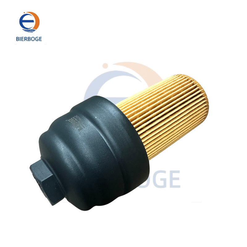 Suitable for Audi Q7 3.0T A6 C6 2.4 high-quality oil filter 06E 115 433 C 06E115433C