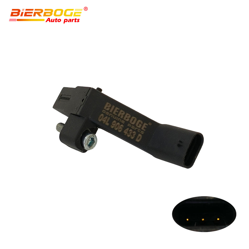 04L906433D Crankshaft Position Sensor For Volkswagen