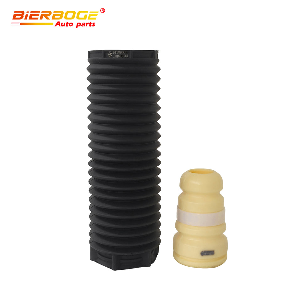 LR001137 LR073344 Bump Stop Dust Boot Kit For Land Rover