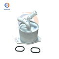 Suitable for Audi A3, Q2, VW Golf, Jetta, GTI Transmission Radiator 09S409061B, 09S 409 061 B