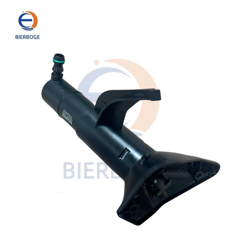 Suitable for Volkswagen Touareg 11-14 right headlight washer nozzle 7P6 955 978 7P6955978