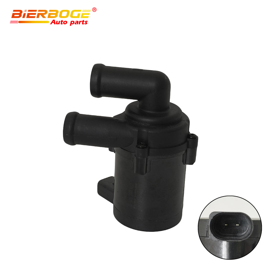 7P0965561C Auxiliary Water Pump For Audi Volkswagen SEAT Lamborghini