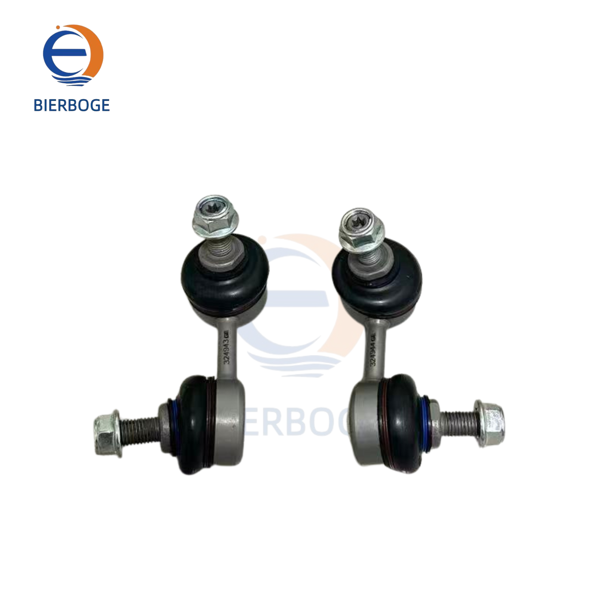 Suitable for Ferrari ROMA 296 suspension system rear stabilizer bar ball joint 324943 324944