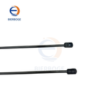 High-quality hood struts for Porsche Cayenne 92A 2011-2017 part numbers 95851135900 7P5823359 factory direct sales