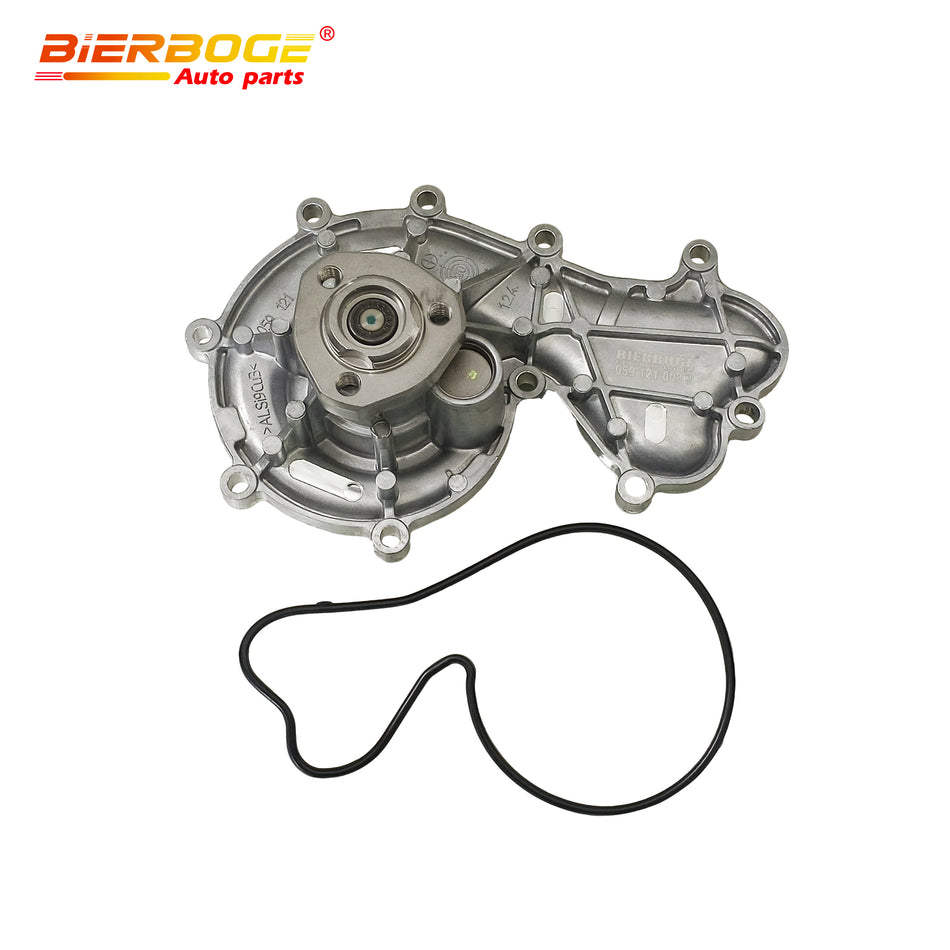 059121008J Water Pump For Audi Volkswagen