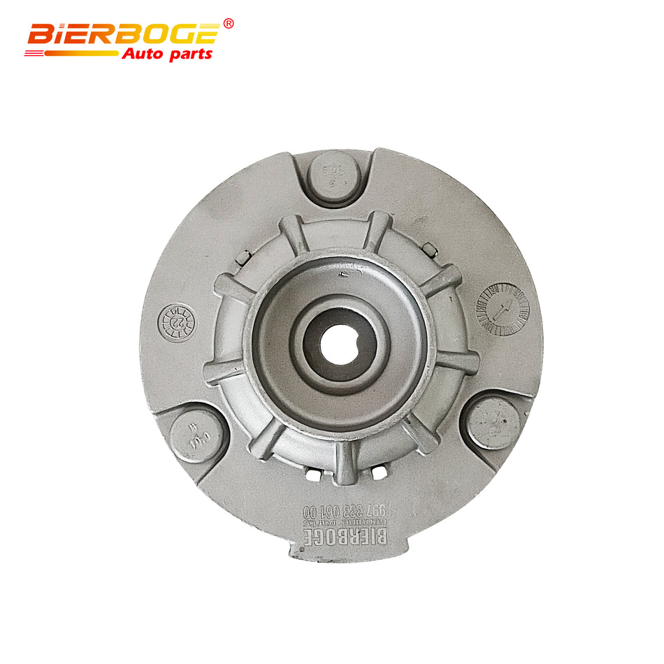 99733306100=01 Rear Strut Mount For Porsche
