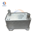 Suitable for Audi R8 4.2T engine high-quality oil radiator 420 117 013 E 420117013E