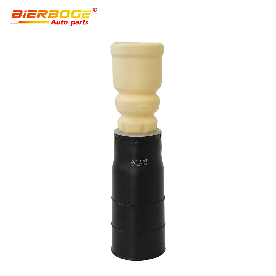 4M0512131G 4M0512137B Bump Stop Dust Boot Kit For Audi