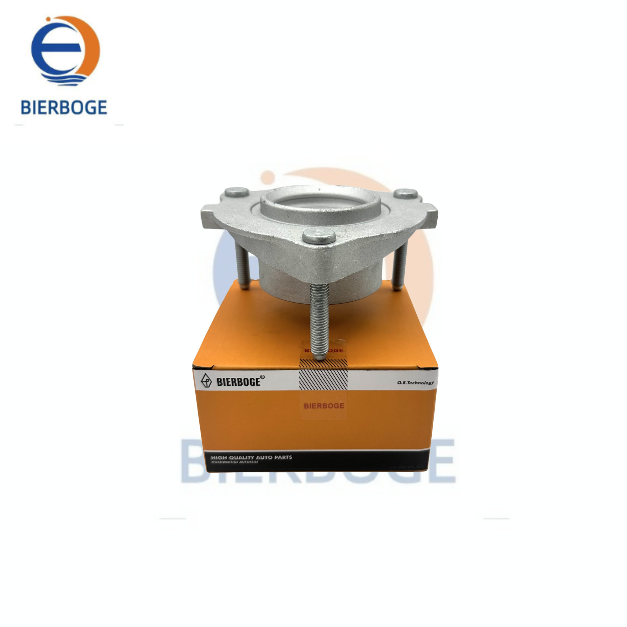 For Paramera 971's Best-selling Suspension Pillar Support Bearings and Shock Absorber Brackets OE 971412321D 971 412 321 D