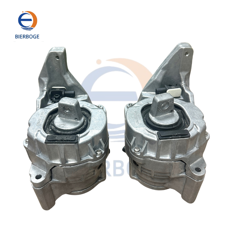 Suitable for Bentley Tianyue Automotive Parts Engine Bracket 36A199255 36A199256 4M0199255BH 4M0199256BH