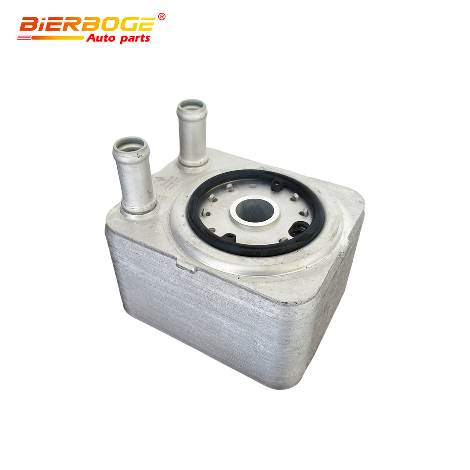 038117021E Engine Oil Cooler For Audi Volkswagen SEAT Skoda