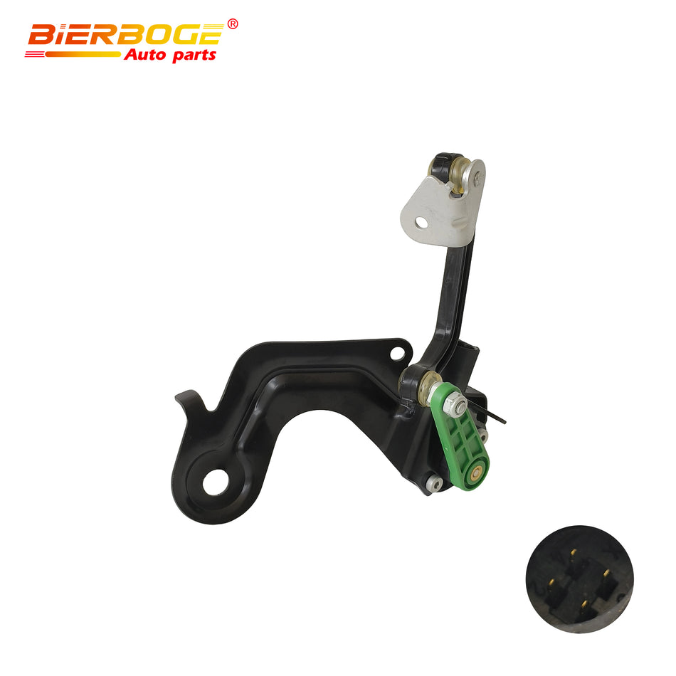 4F0616572D Headlight Level Sensor For Audi