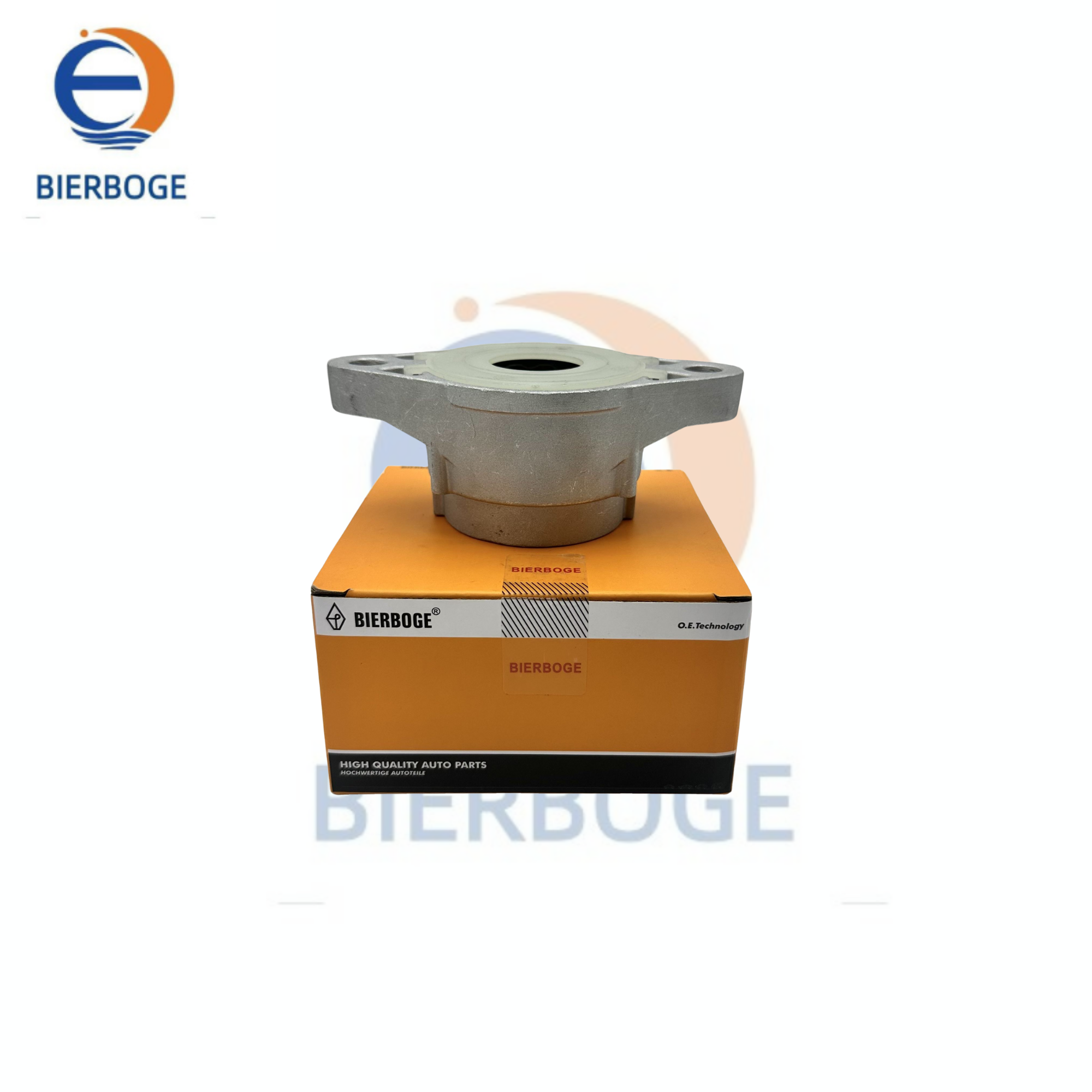 OE 95B513353A High Quality Suspension Strut Support Bearings L/R for Porsche Maca, 95B 513 353 a