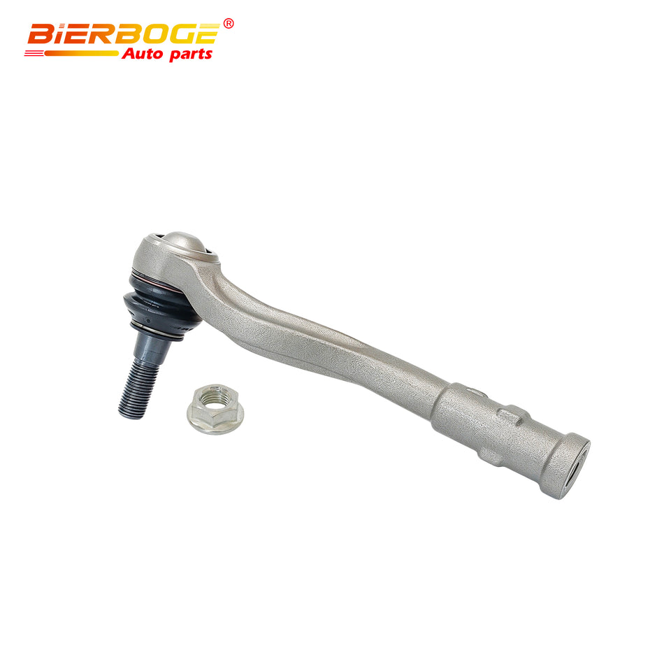 8W0423812C Front Right Outer Tie Rod End For Audi