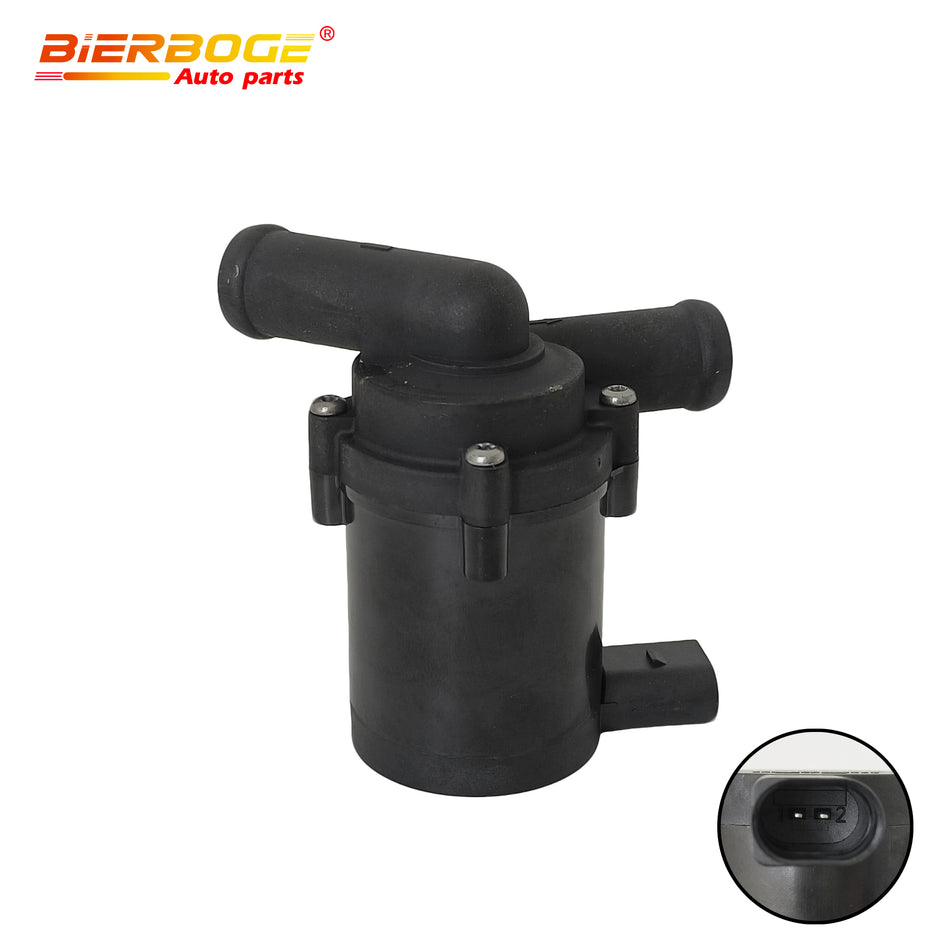 7L0965561D Auxiliary Water Pump For Volkswagen
