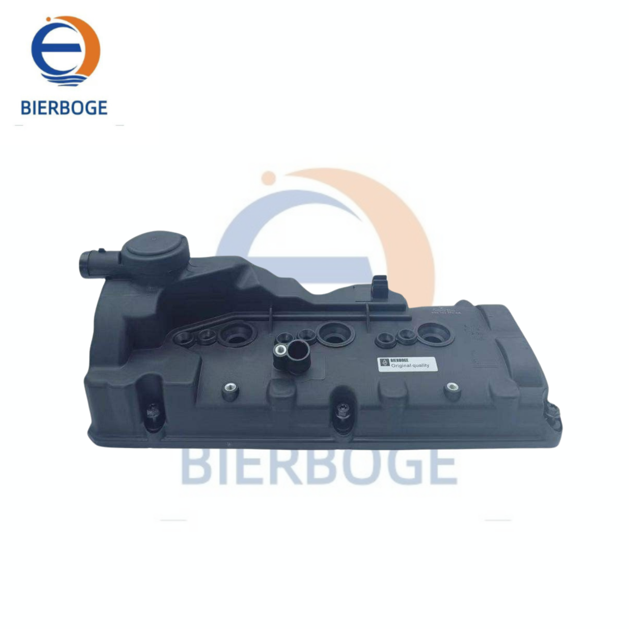 Applicable to Audi Q7 diesel 3.0T Right Engine Valve Cover Cylinder Head 059 103 470 AS 059103470AS