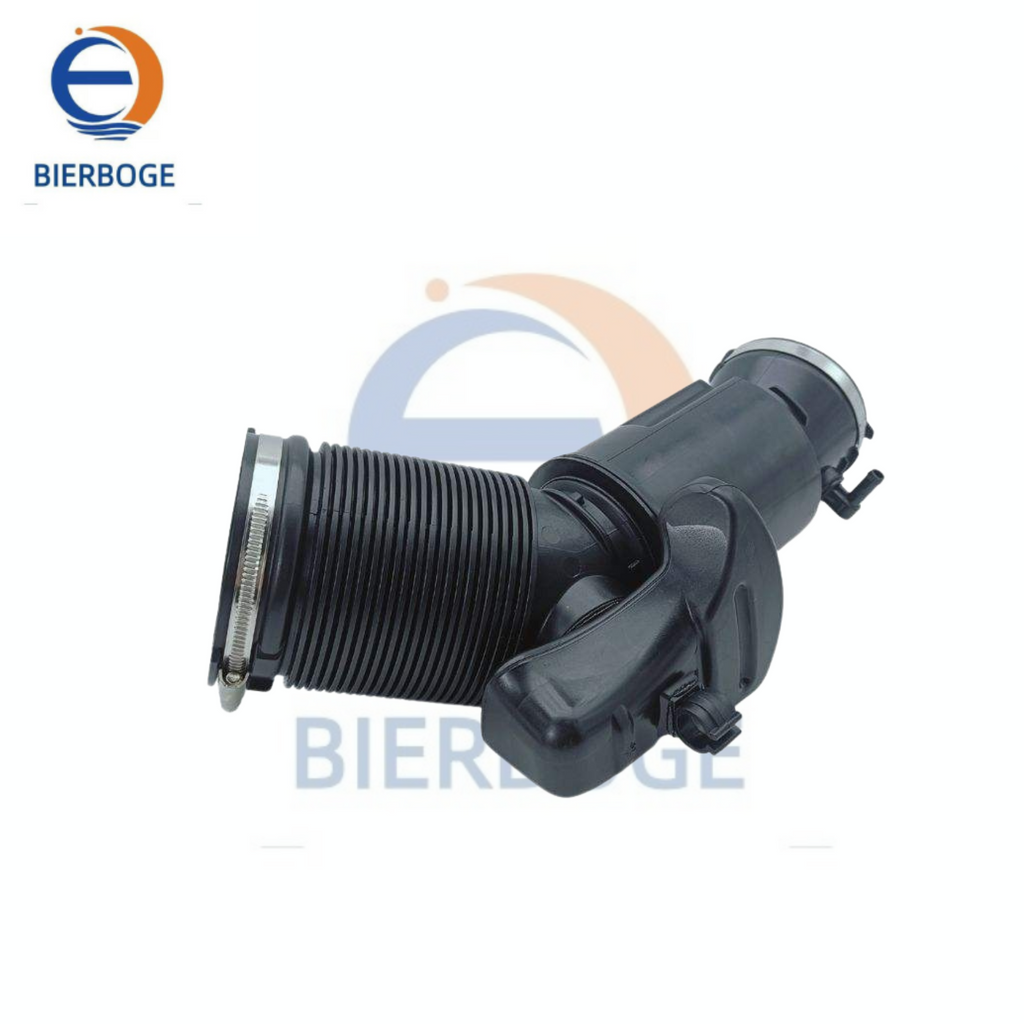 Suitable for Audi A6 C6 3.0L 3.0T V6 Quattro High-quality Engine Intake Hose Intake Pipe 06E 129 629 P 06E129629P