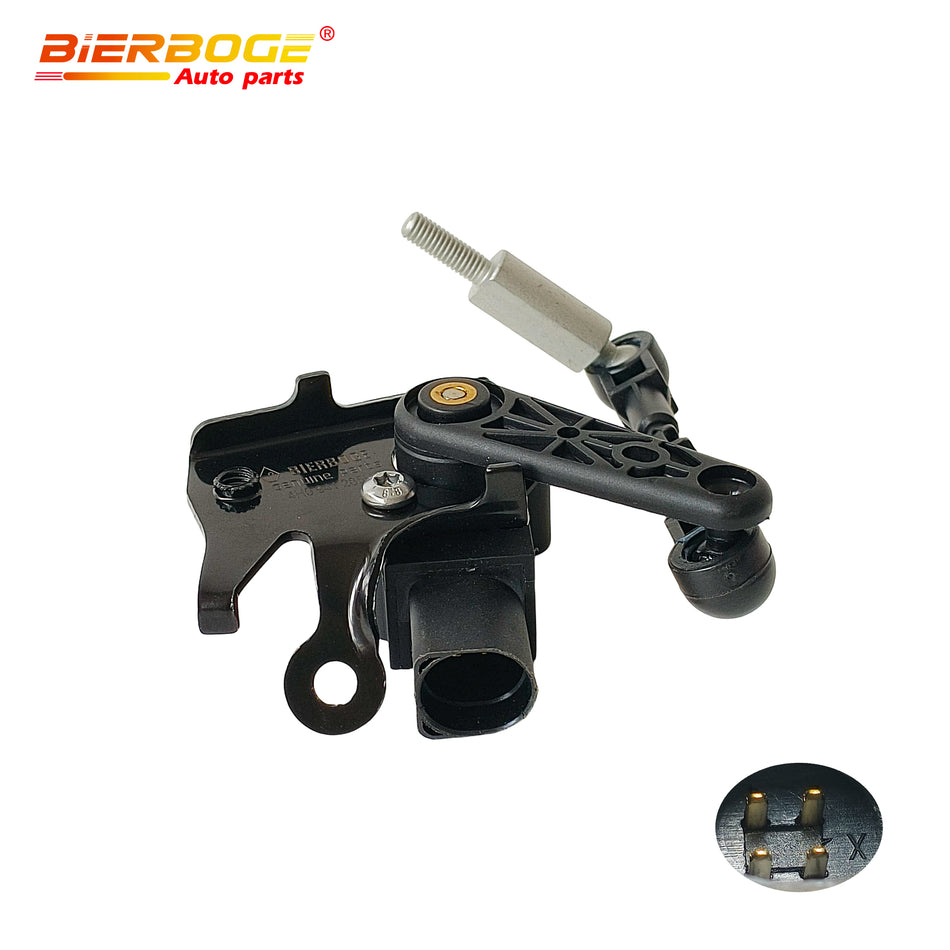 4H0941285H Headlight Level Sensor For Audi Volkswagen