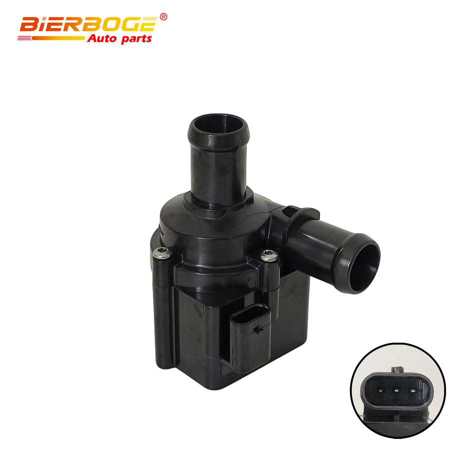 06H121601N Auxiliary Water Pump For Audi Volkswagen Bentley Lamborghini