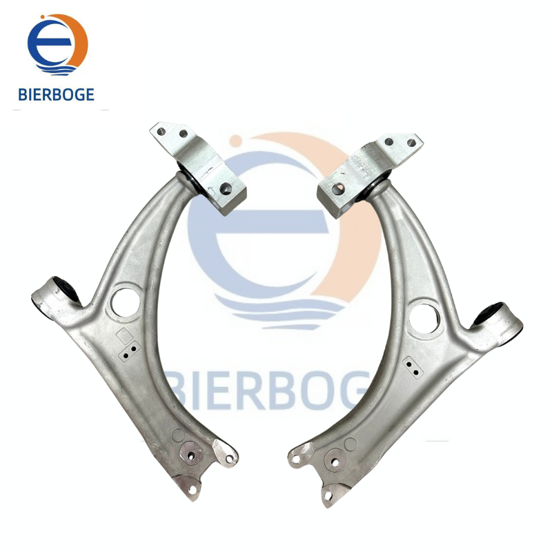 Suitable for the suspension system of Audi TT, high-quality front lower control arm 8J0407151D 8J0 407 151 D