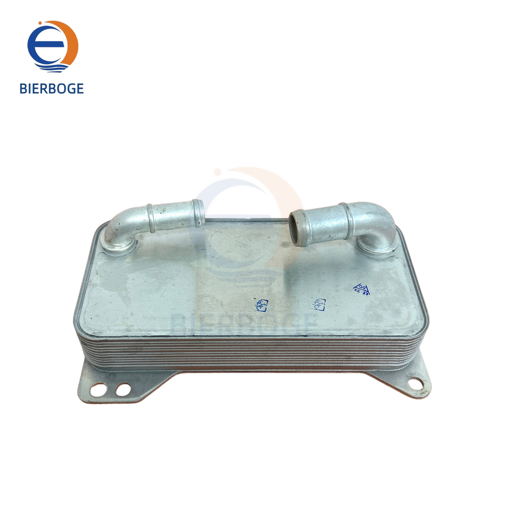 Suitable for Audi A3 Q3 S3 RS3 VW GOLF R32 GTI transmission radiator 0GC317019C 0GC 317 019 C