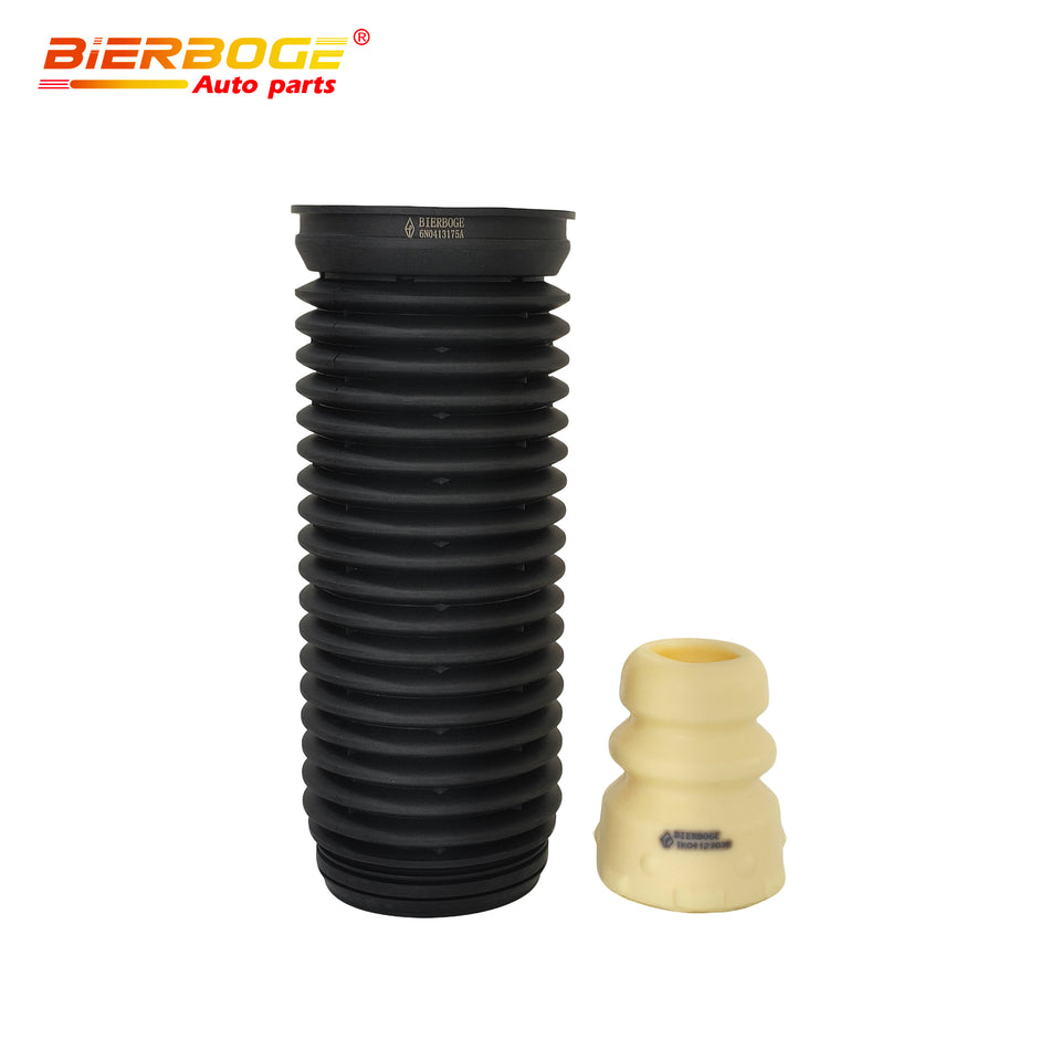 1K0412303B 6N0413175A Bump Stop Dust Boot Kit For Audi VW SEAT Skoda