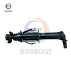 Suitable for Volkswagen Touareg 18-24 right headlight washer nozzle 760955104 760 955 104