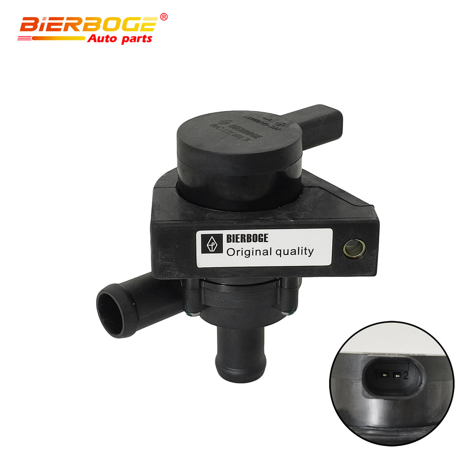06C121601B Auxiliary Water Pump For Audi Volkswagen SEAT Lamborghini