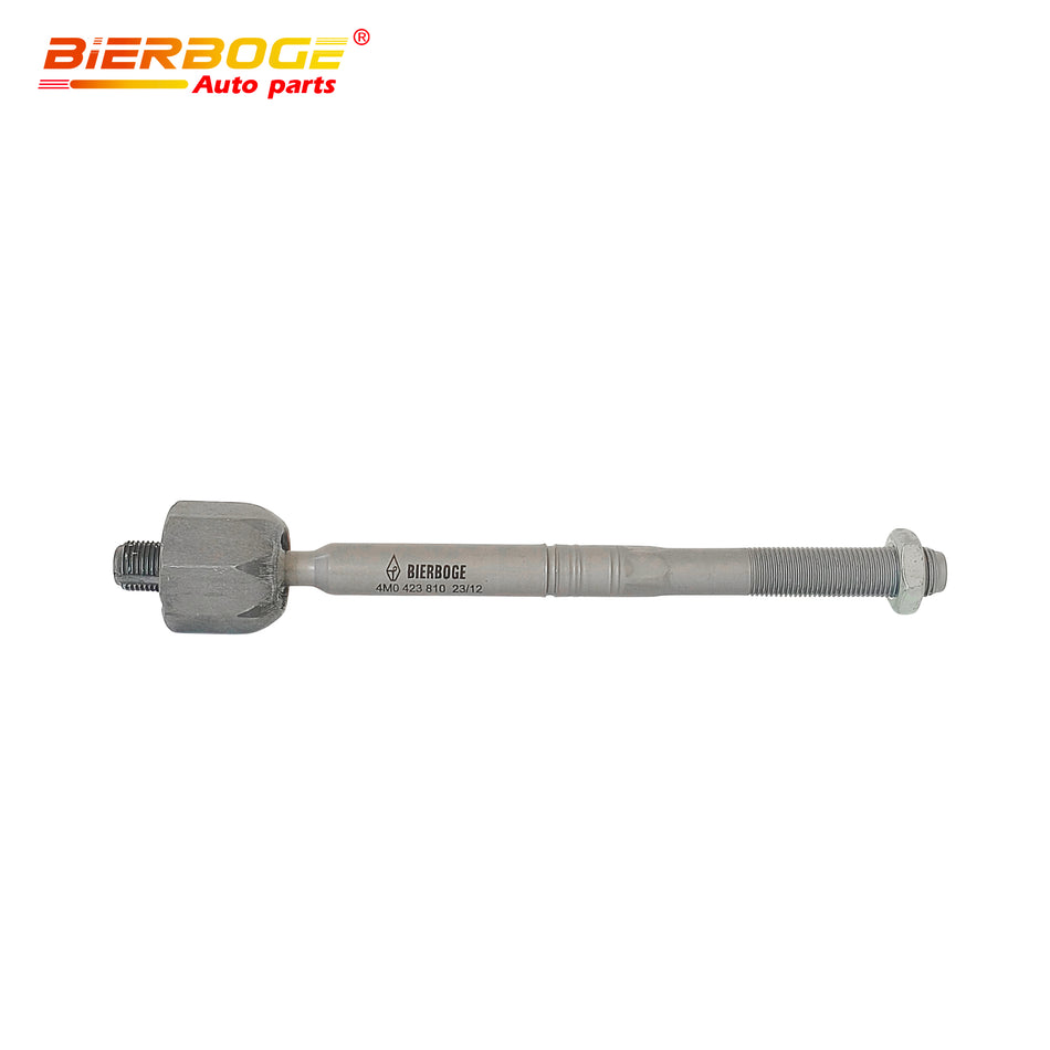 4M0423810C Inner Tie Rod For Audi Volkswagen Bentley Lamborghini