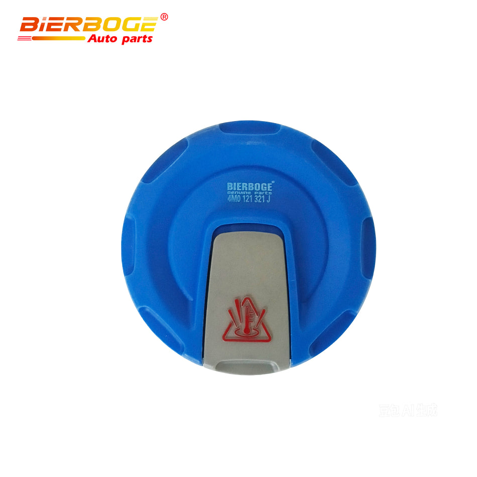 4M0121321J Expansion Tank Cap For Audi