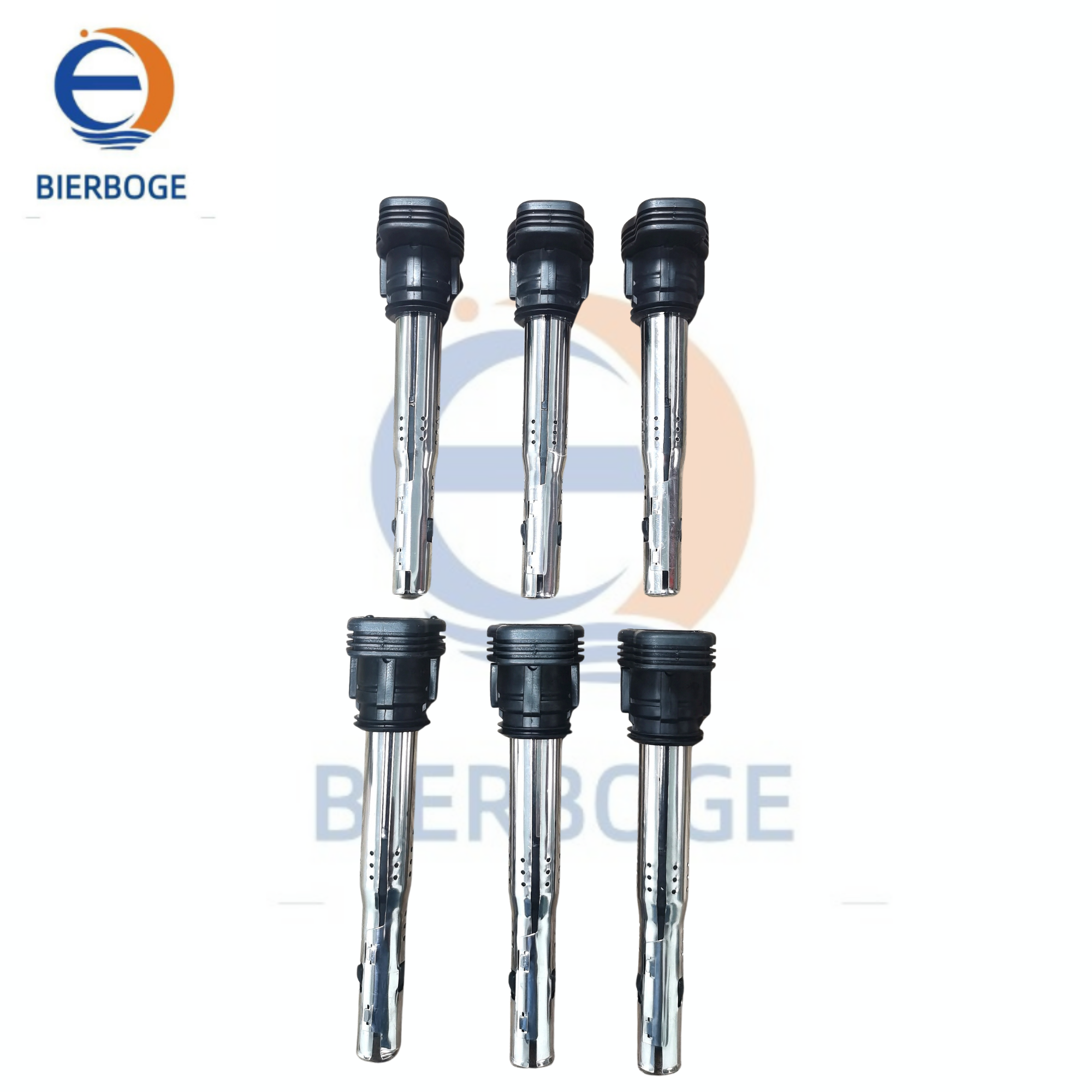 Hot Selling Ignition Coils with Highly Competitive Prices 07K905715F 07K 905 715 F Audi A4 A5 A6 Q5 VWJetta Beetle Tiguan