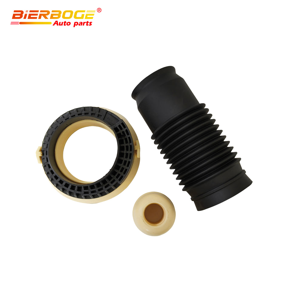 C2D16483 C2P3211 Bump Stop Dust Boot Kit For Jaguar