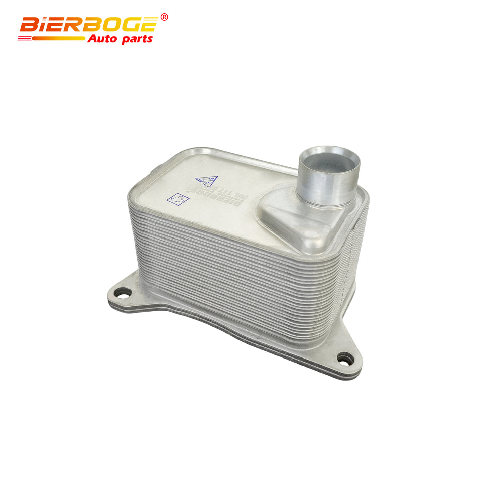 06L117021E Engine Oil Cooler For Audi Volkswagen SEAT Skoda