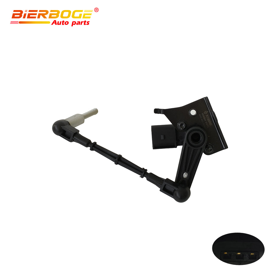 4M0941309K=H Headlight Level Sensor For Audi Volkswagen