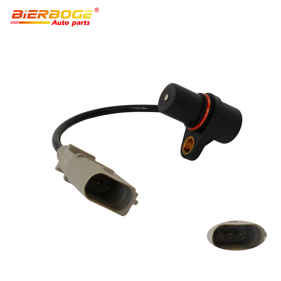 06A906433N Crankshaft Position Sensor For Audi VW Skoda