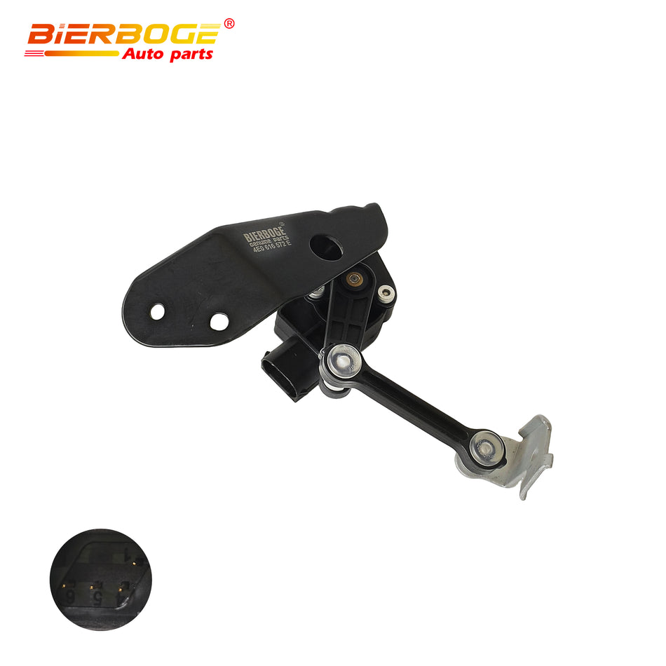 4E0616572E Headlight Level Sensor For Audi Volkswagen Bentley