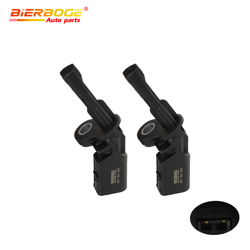 WHT003859 ABS Sensor For Audi Volkswagen SEAT Skoda