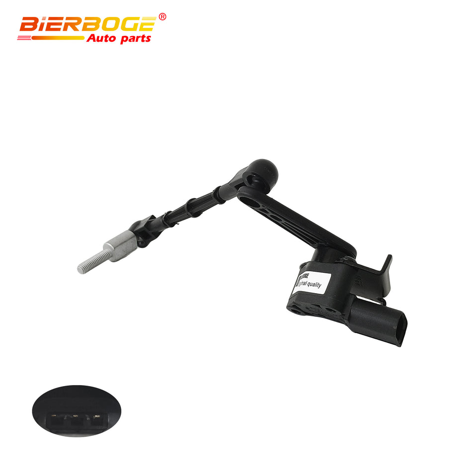 4M0941310K=H Headlight Level Sensor For Audi Volkswagen Bentley